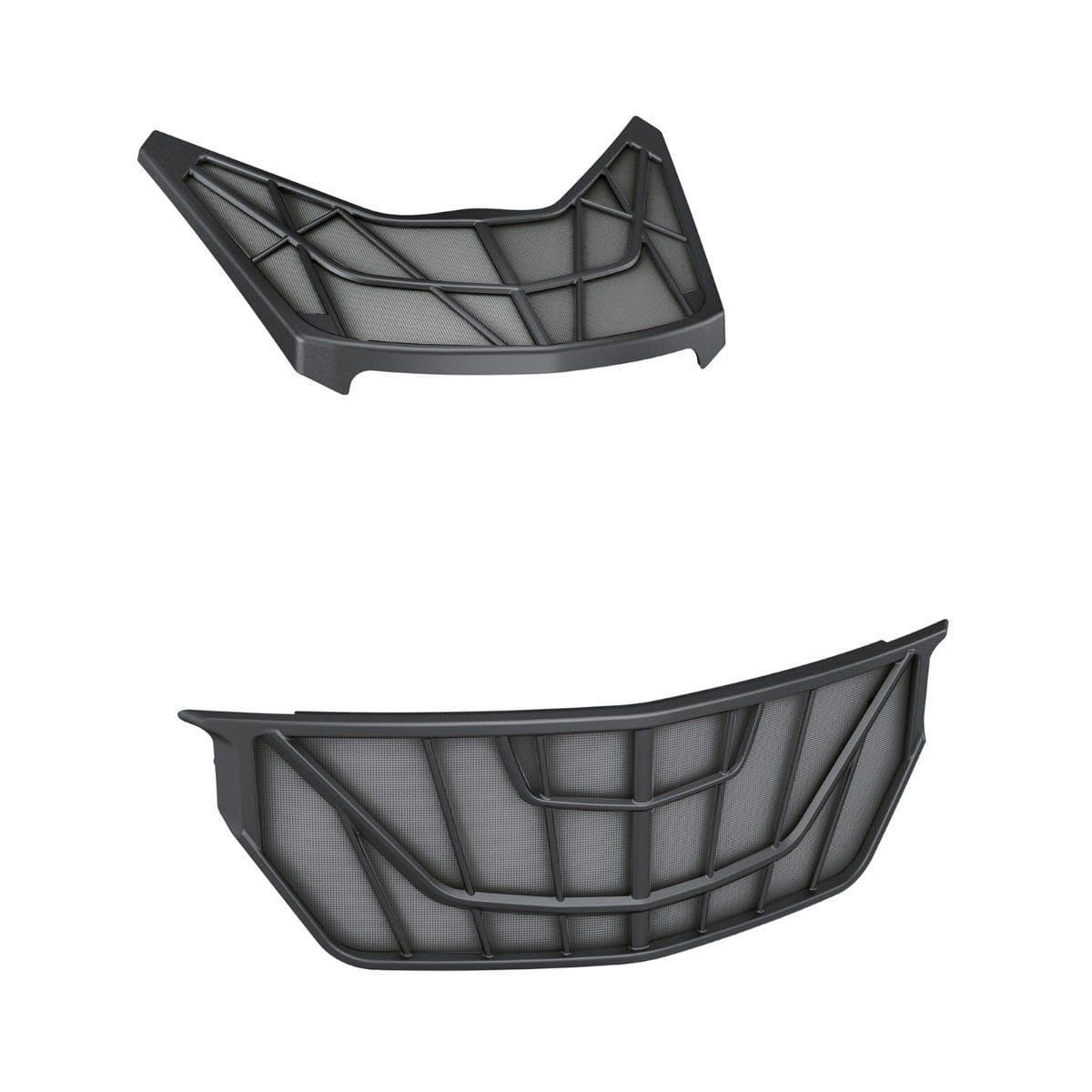 Prefilter Grille Kit - Factory Recreation