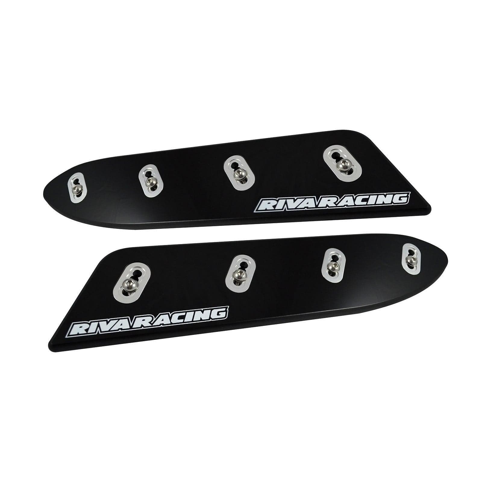 Pro-Series Sponson Kit - Factory Recreation