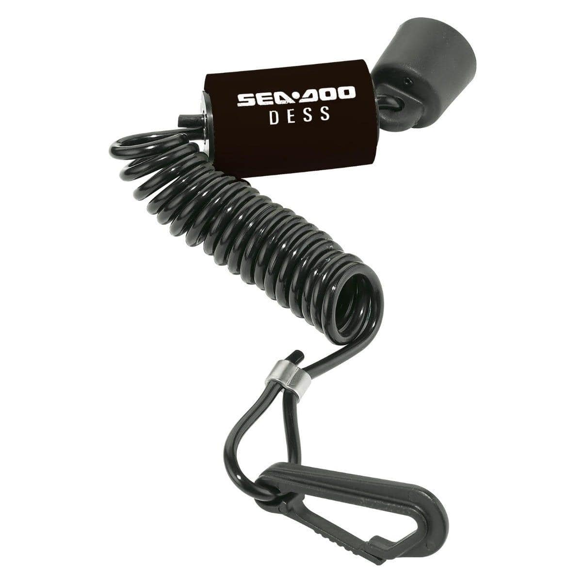 Programmable D.E.S.S.TM Key / Black - Factory Recreation