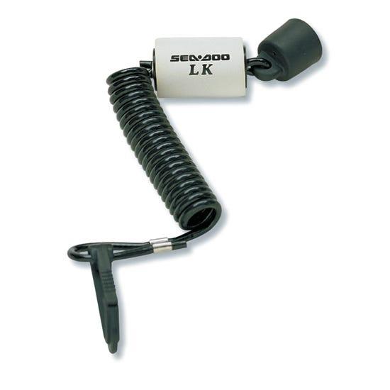 Programmable D.E.S.S.TM Key / Grey - Factory Recreation