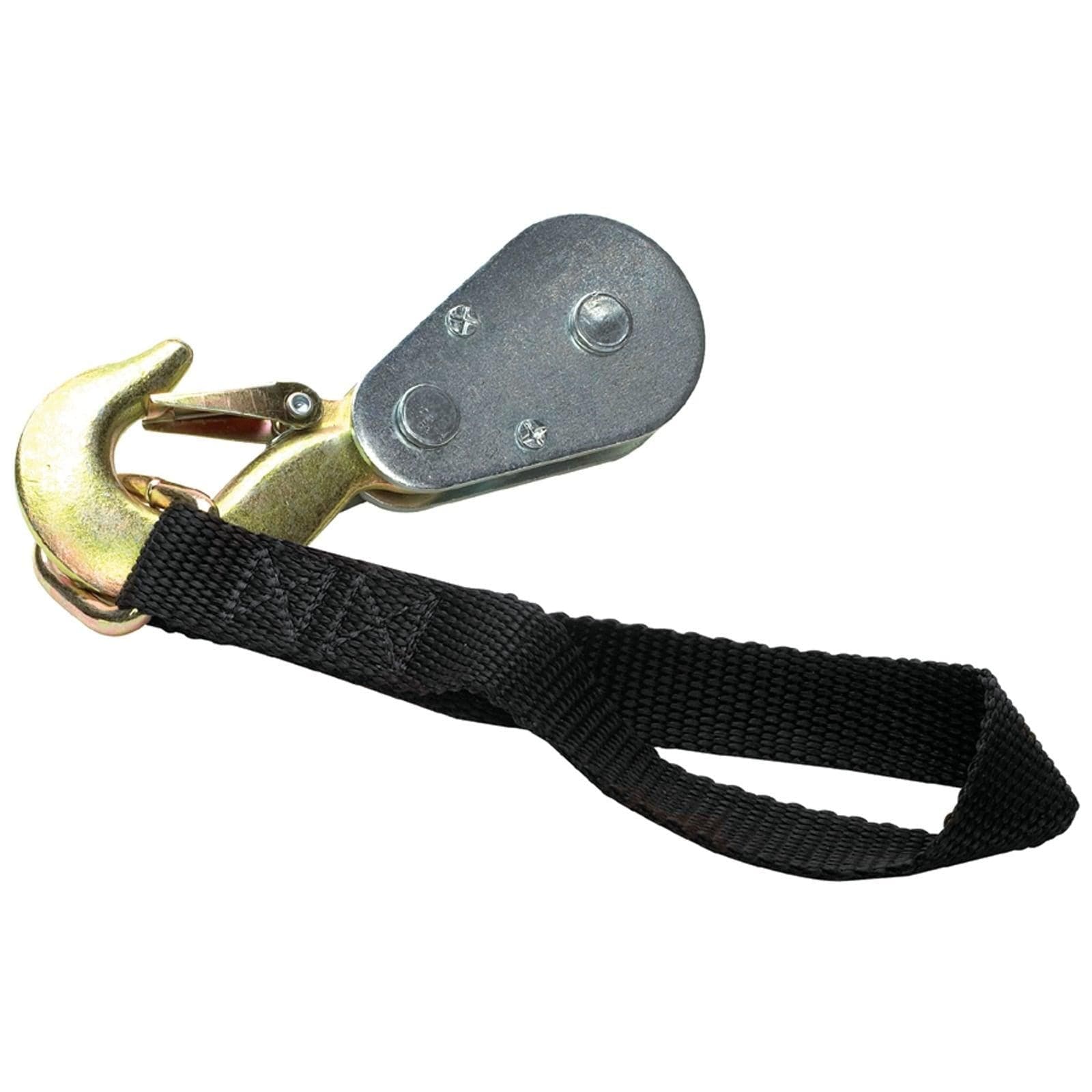 Pulley Kit - Factory Recreation