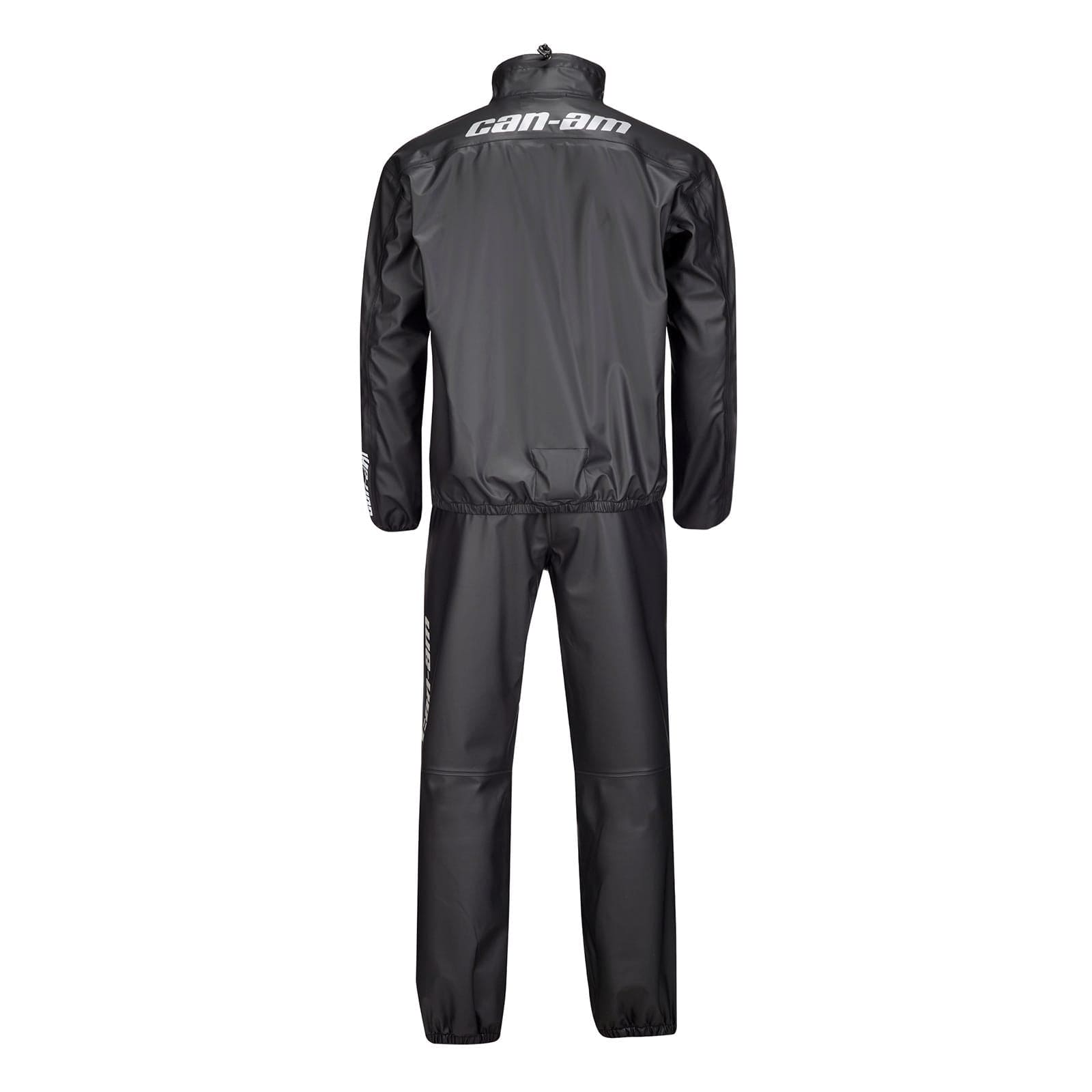 Rain Suit (Kit) - Factory Recreation