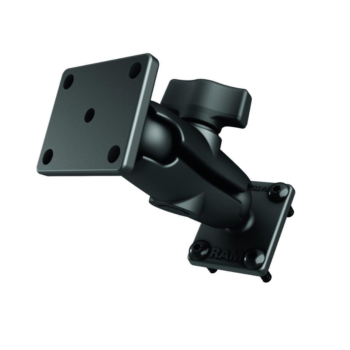 Ram Gps Mount - Factory Recreation