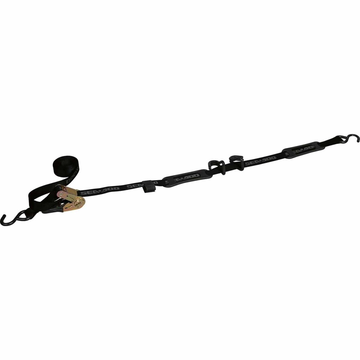 Ratchet Tie-Downs - Factory Recreation