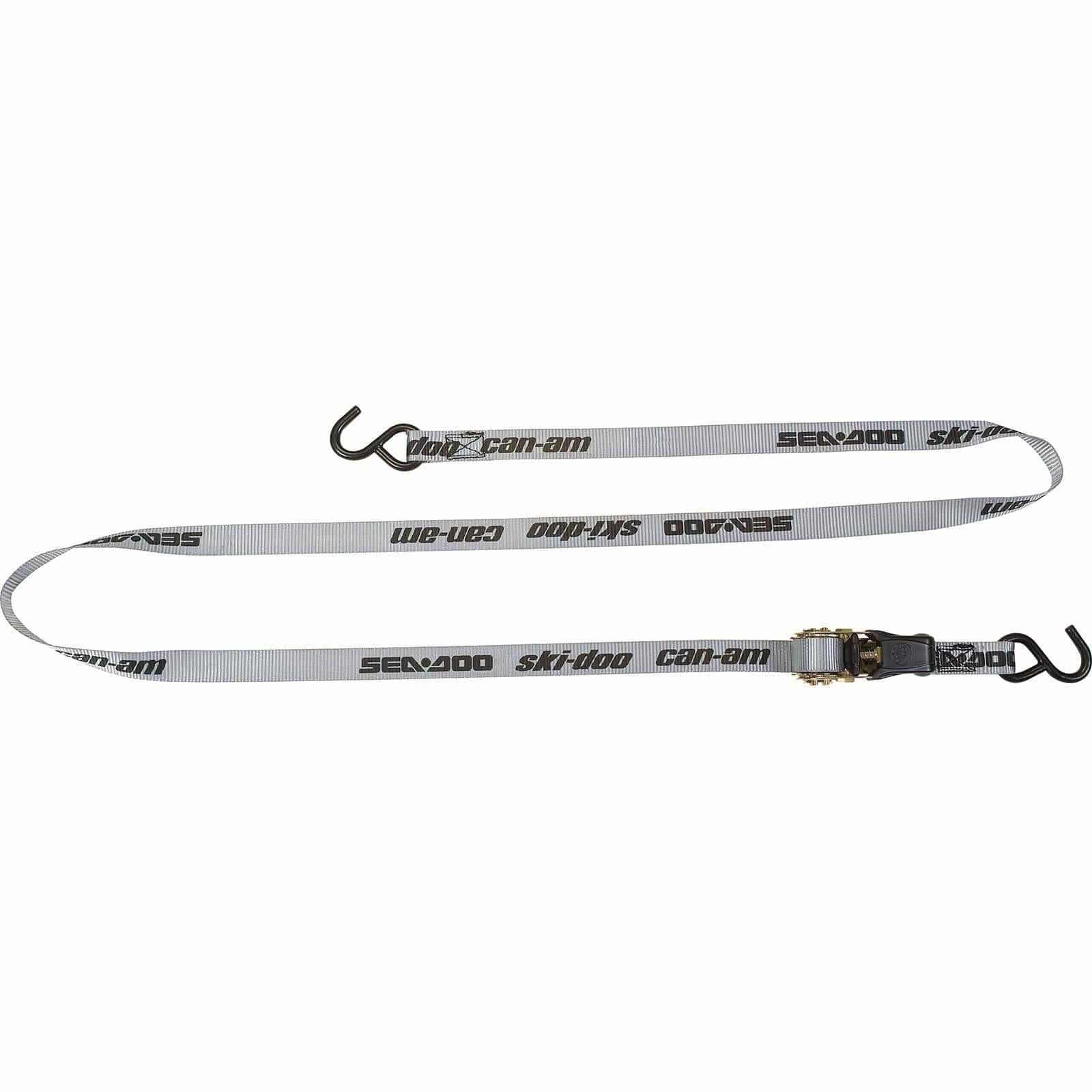 Ratchet Tie-Downs - Factory Recreation