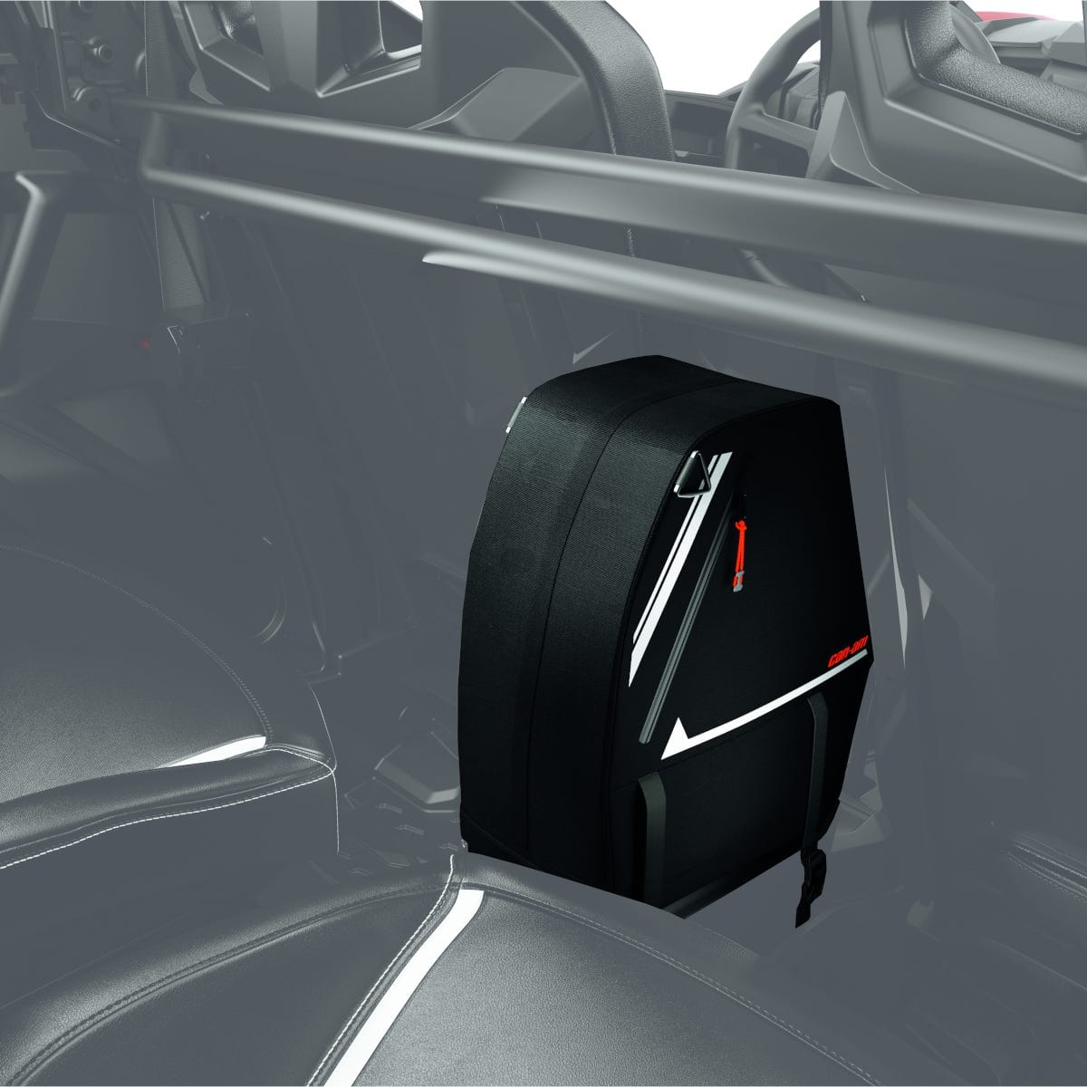 Removable Central Storage Bag - Propowersports.ca