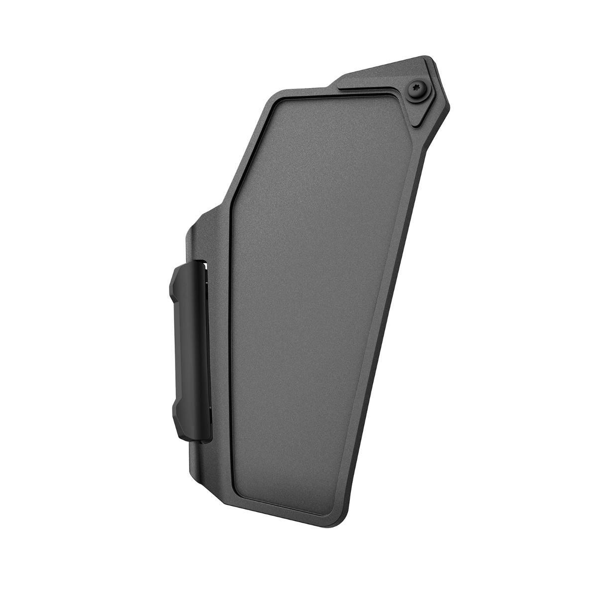 Rewind Cover - Factory Recreation