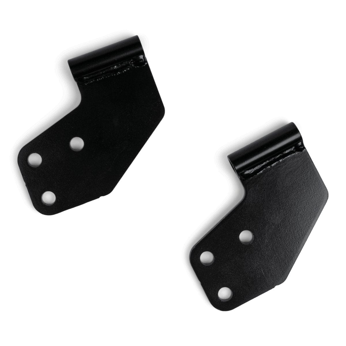 Rigid Door Installation Kit - Factory Recreation