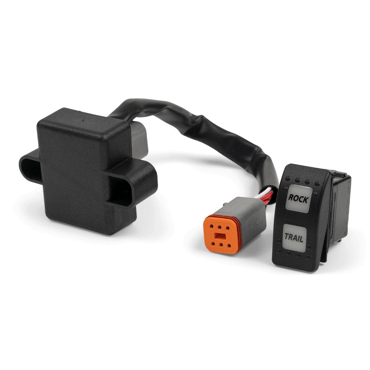 Rock Smart Mode Module - Factory Recreation