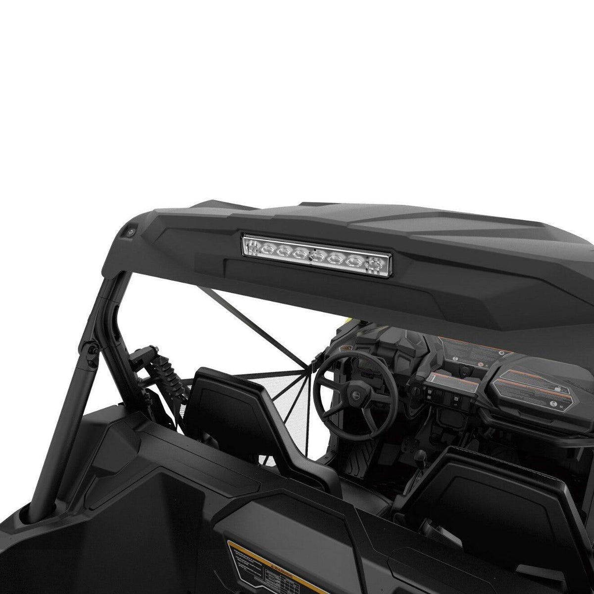 Roof Tail Light - Factory Recreation