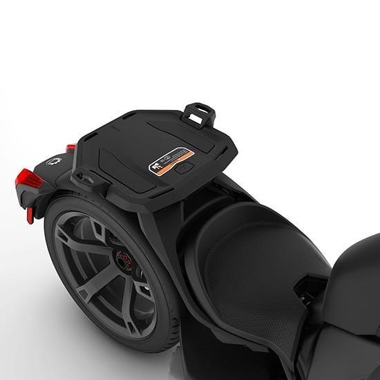 Ryker LinQ Rack - Factory Recreation