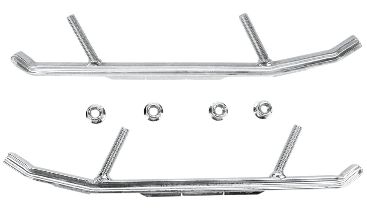 Stud Boy Shaper 4.5" Carbide Wear Bars Runners (DOO-S2410-45)