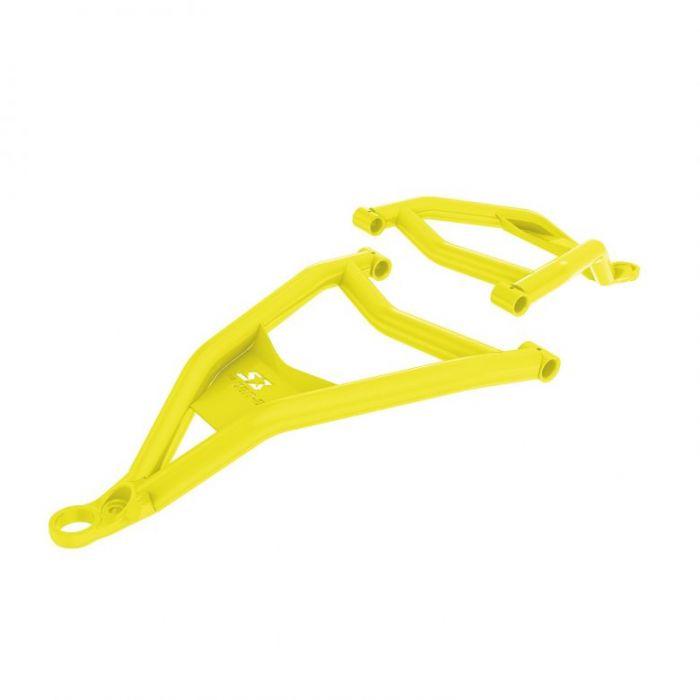 S3 Front High Clearance A-arm - Factory Recreation