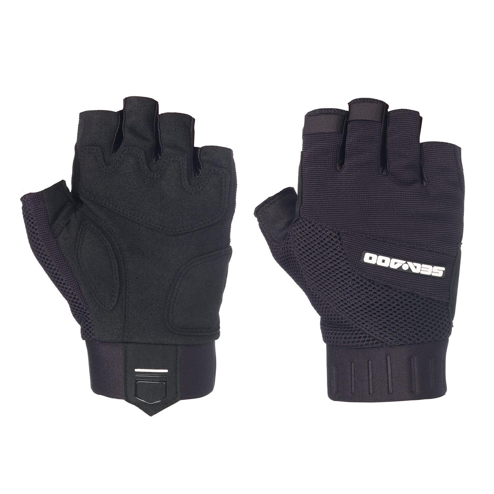 Sea-Doo Choppy Shorty Gloves - Factory Recreation