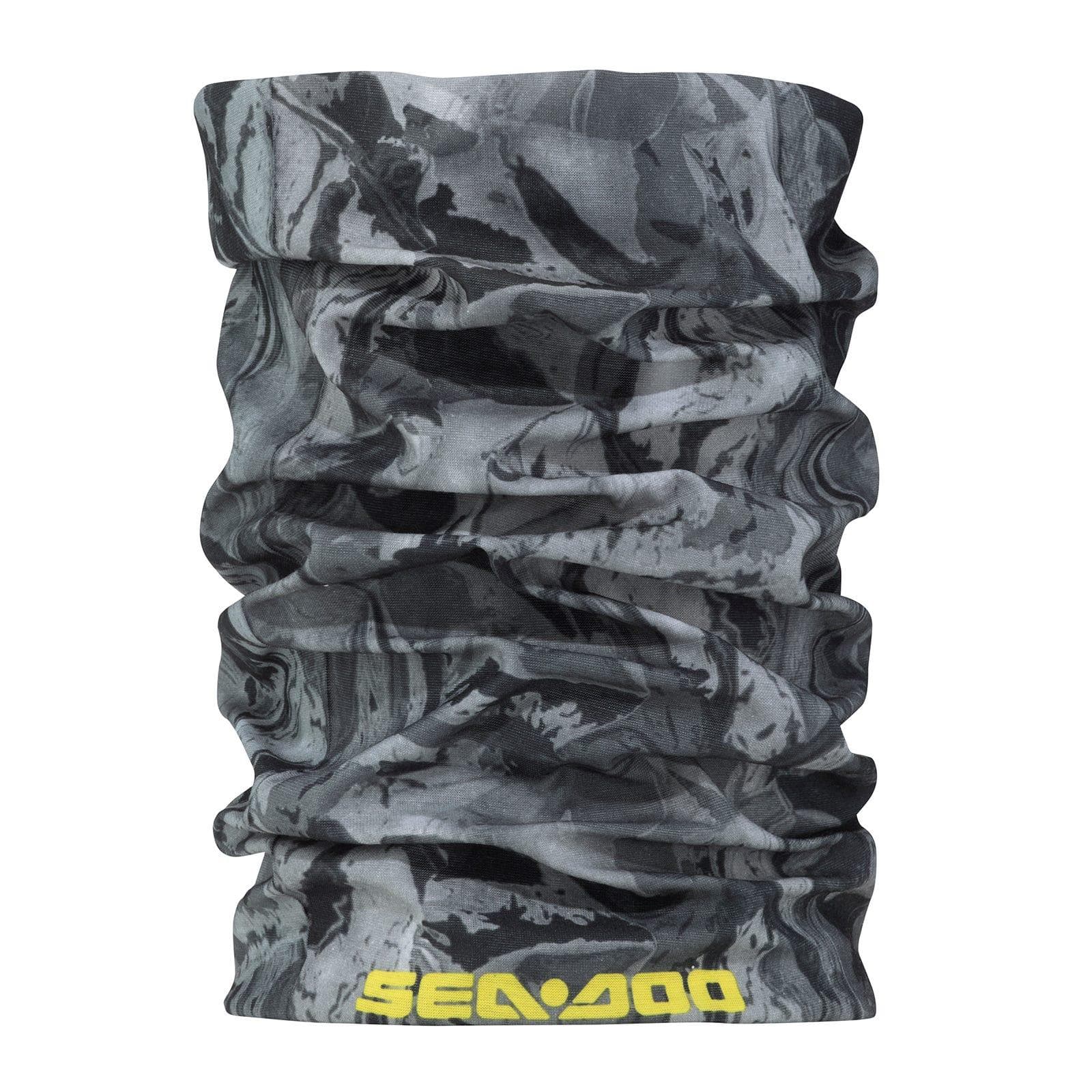 Sea-Doo Rag / Black / Onesize - Factory Recreation