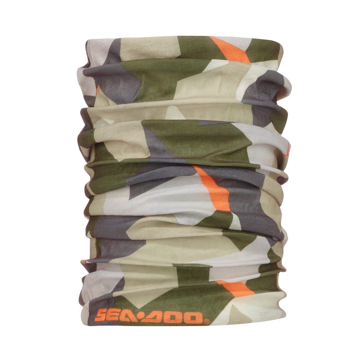 Sea-Doo Rag / Camo / Onesize - Factory Recreation