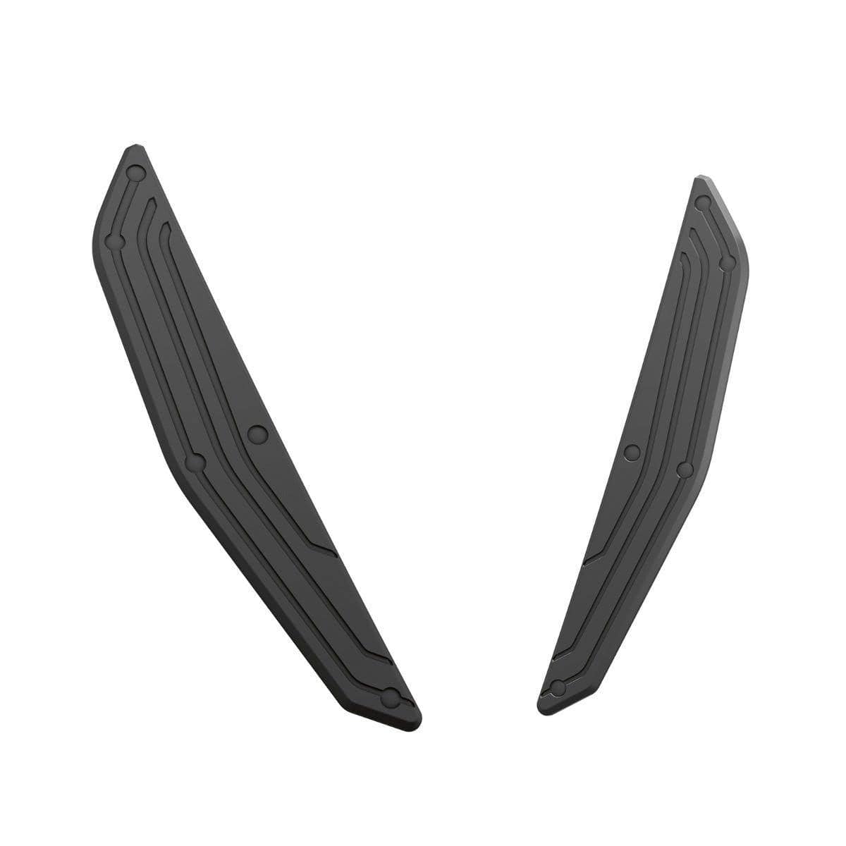 Second Step Knee Pads - Factory Recreation