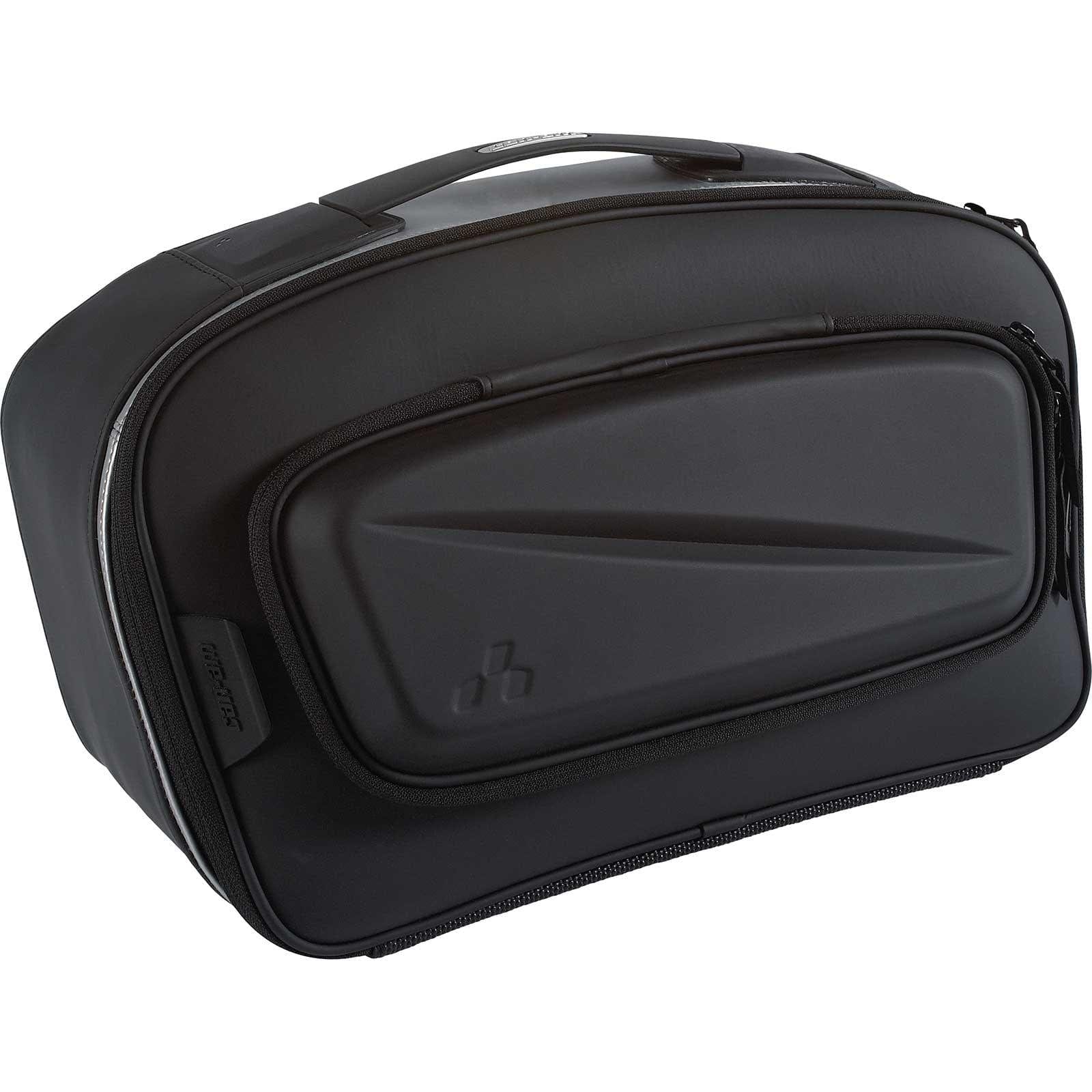 Semi-rigid Rear Top Cargo Travel Bag - Factory Recreation