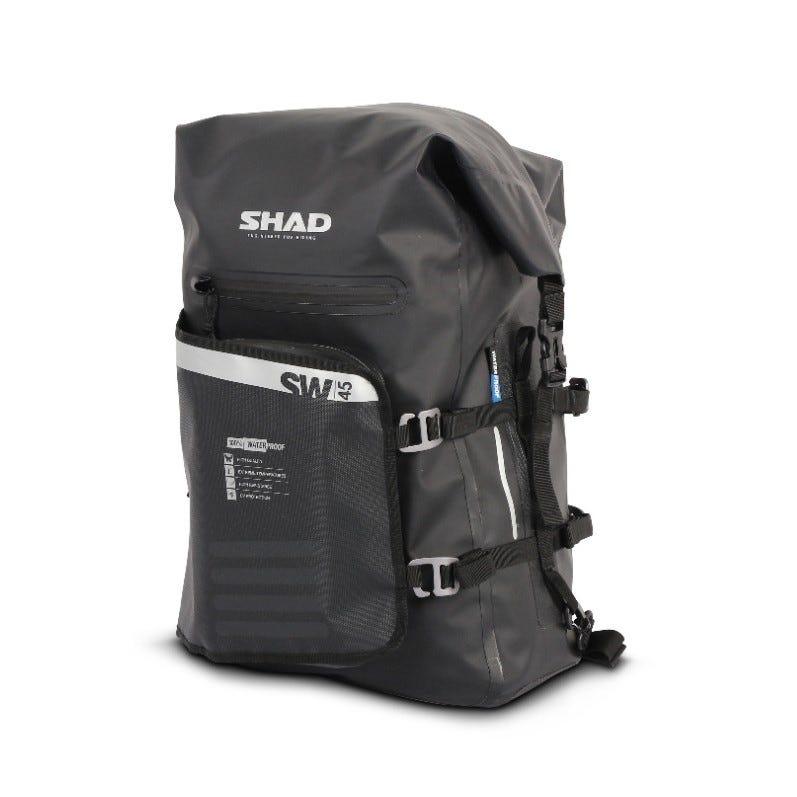 SHAD Waterproof Rear Bag - Factory Recreation