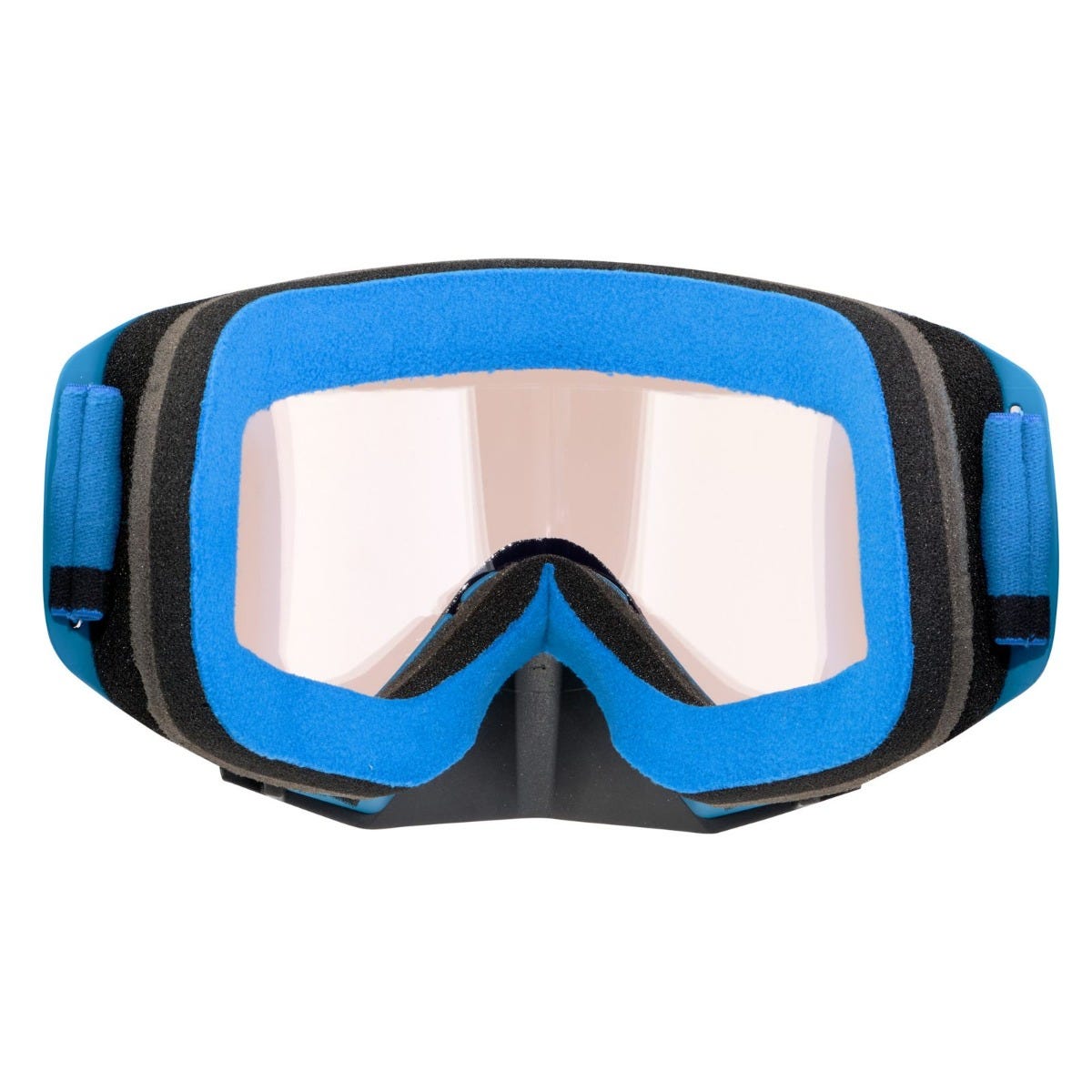 wedze ski goggles Ski-Doo Trench Goggles / Indigo Blue / Onesize