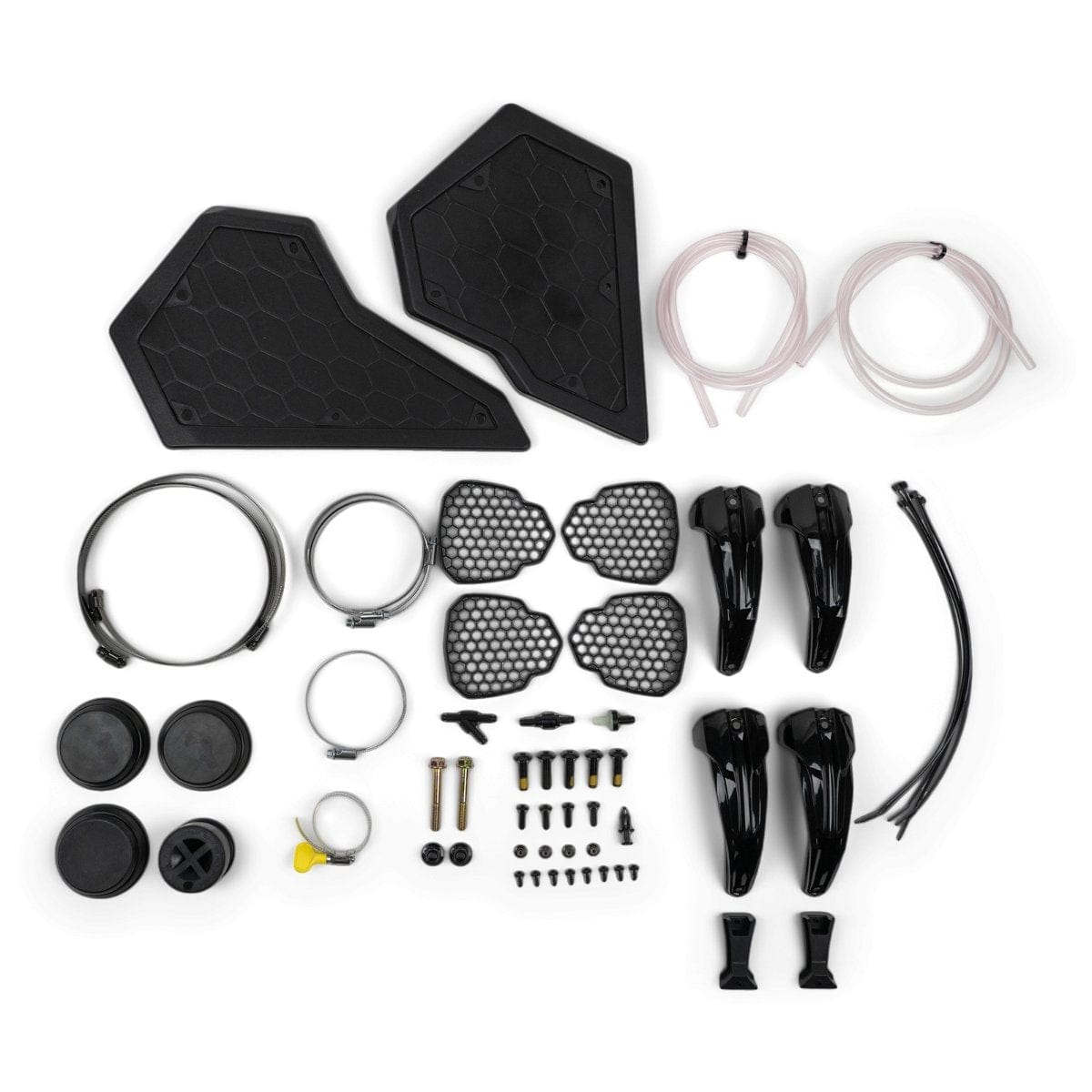 Snorkel Kit - Maverick Trail & Sport - Factory Recreation