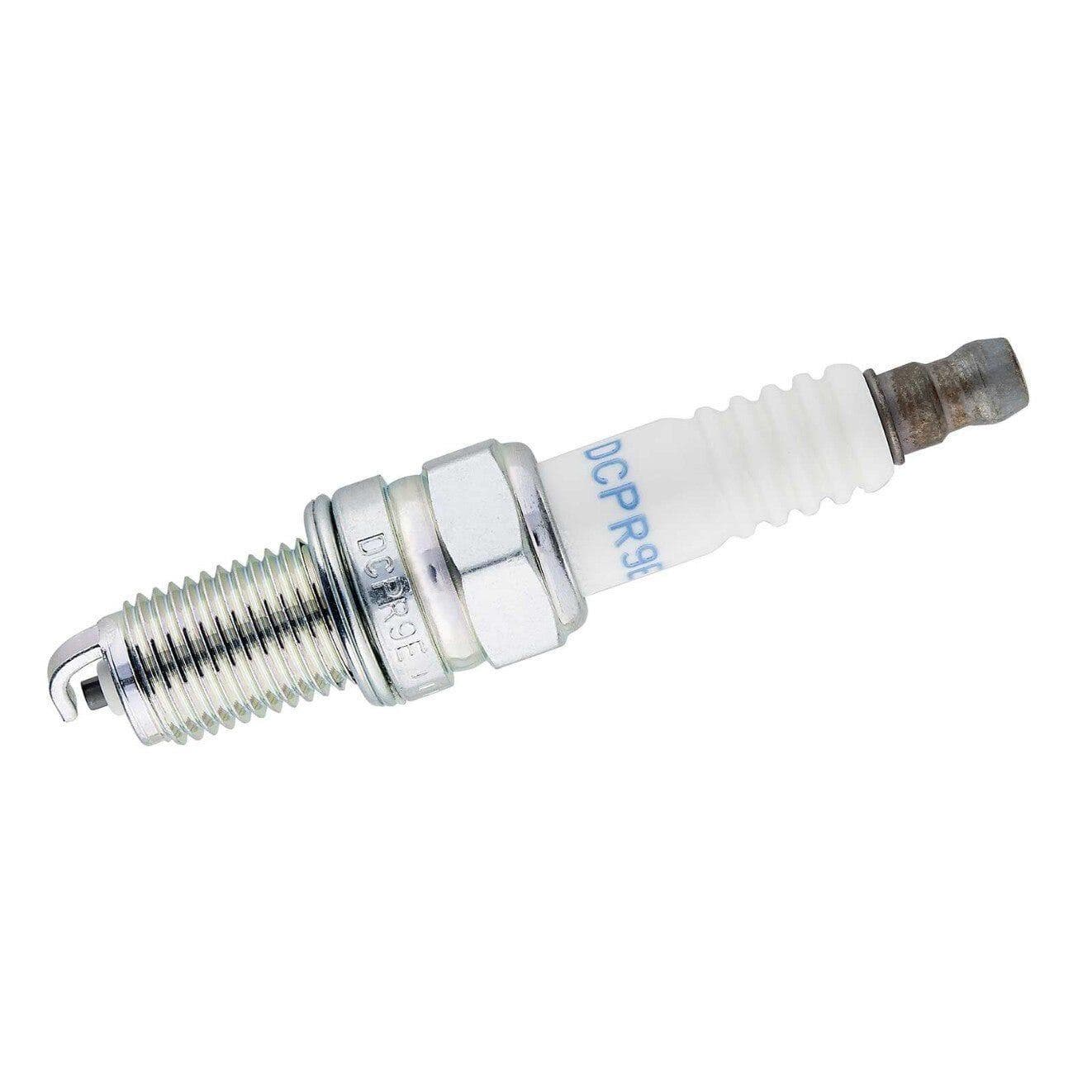 Spark Plug (Ngk DCPR9E) - Factory Recreation