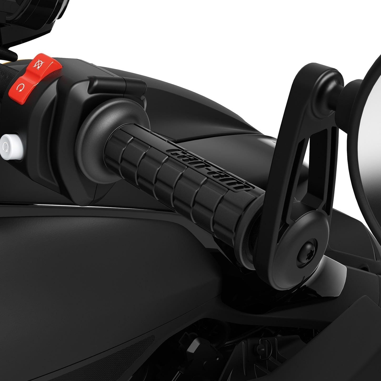 Sport Grips / Black - Factory Recreation