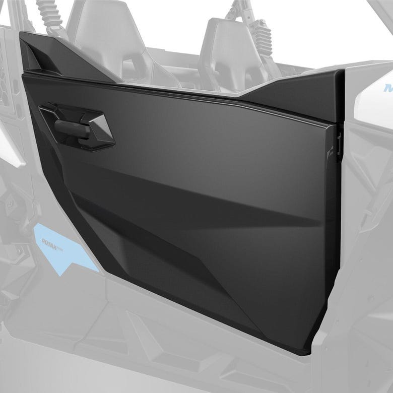 Sport Half Doors - Factory Recreation