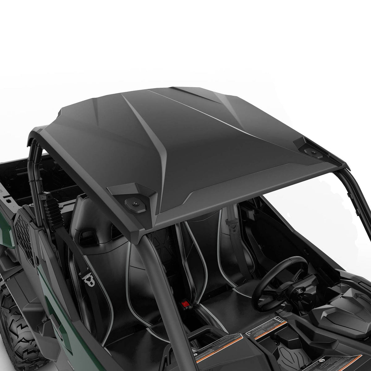 Sport roof - Commander, Maverick Trail, Maverick Sport - Propowersports.ca