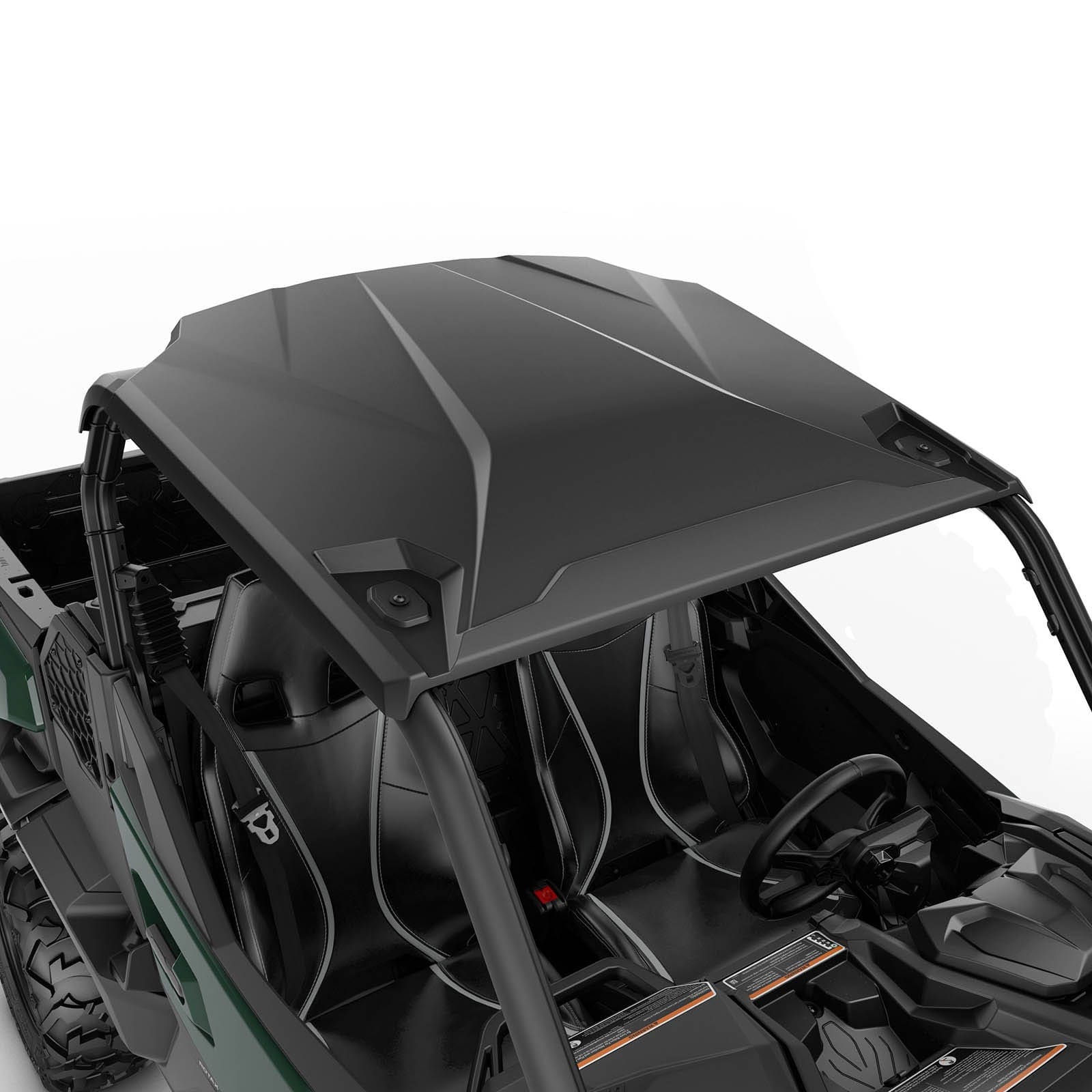 Sport roof - Commander, Maverick Trail, Maverick Sport - Propowersports.ca