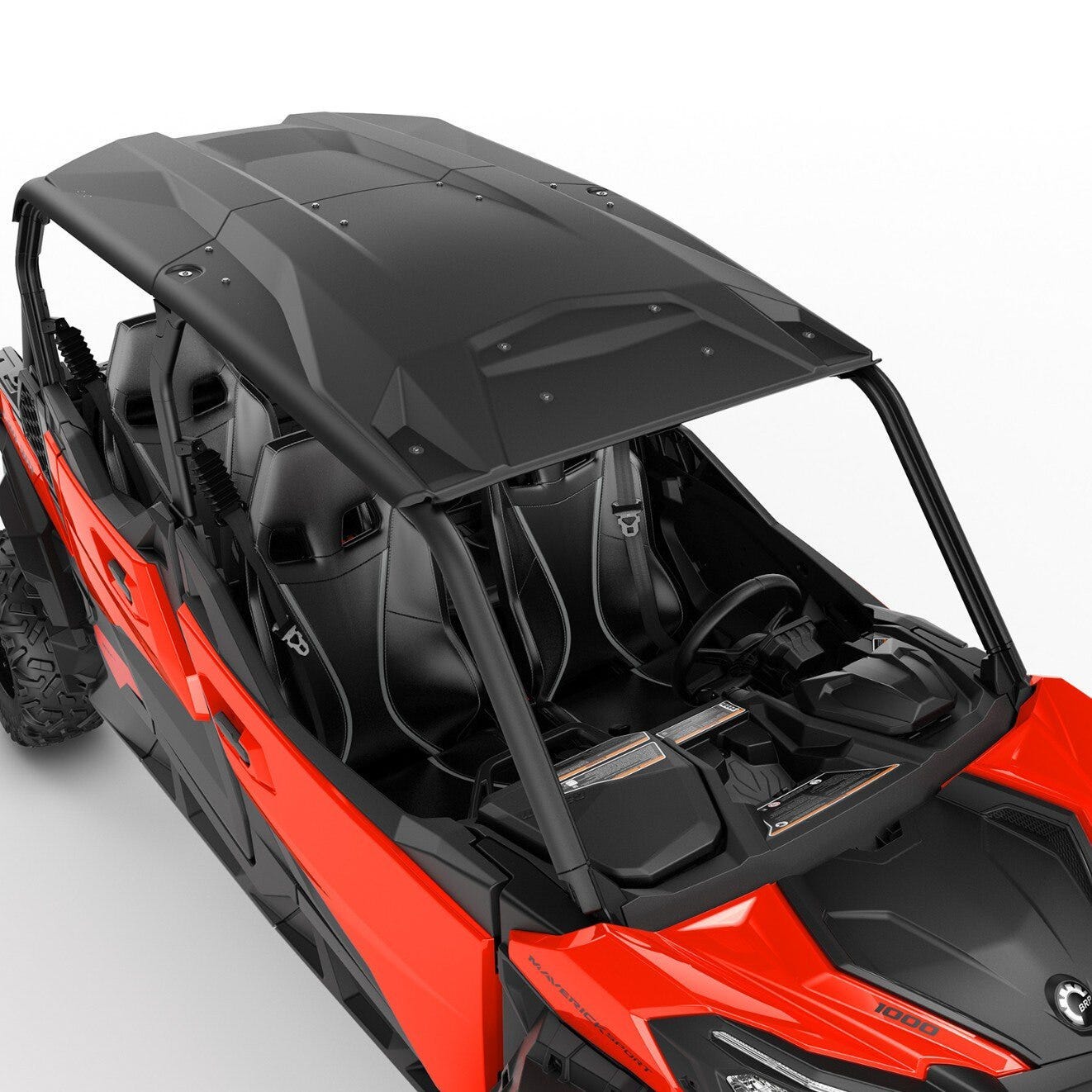 Sport roof - Maverick Sport MAX, Commander MAX - Propowersports.ca