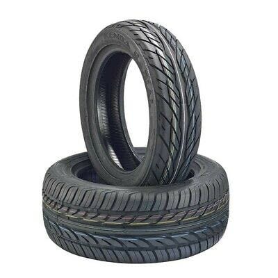 Front Ryker Tire 205/65 R15