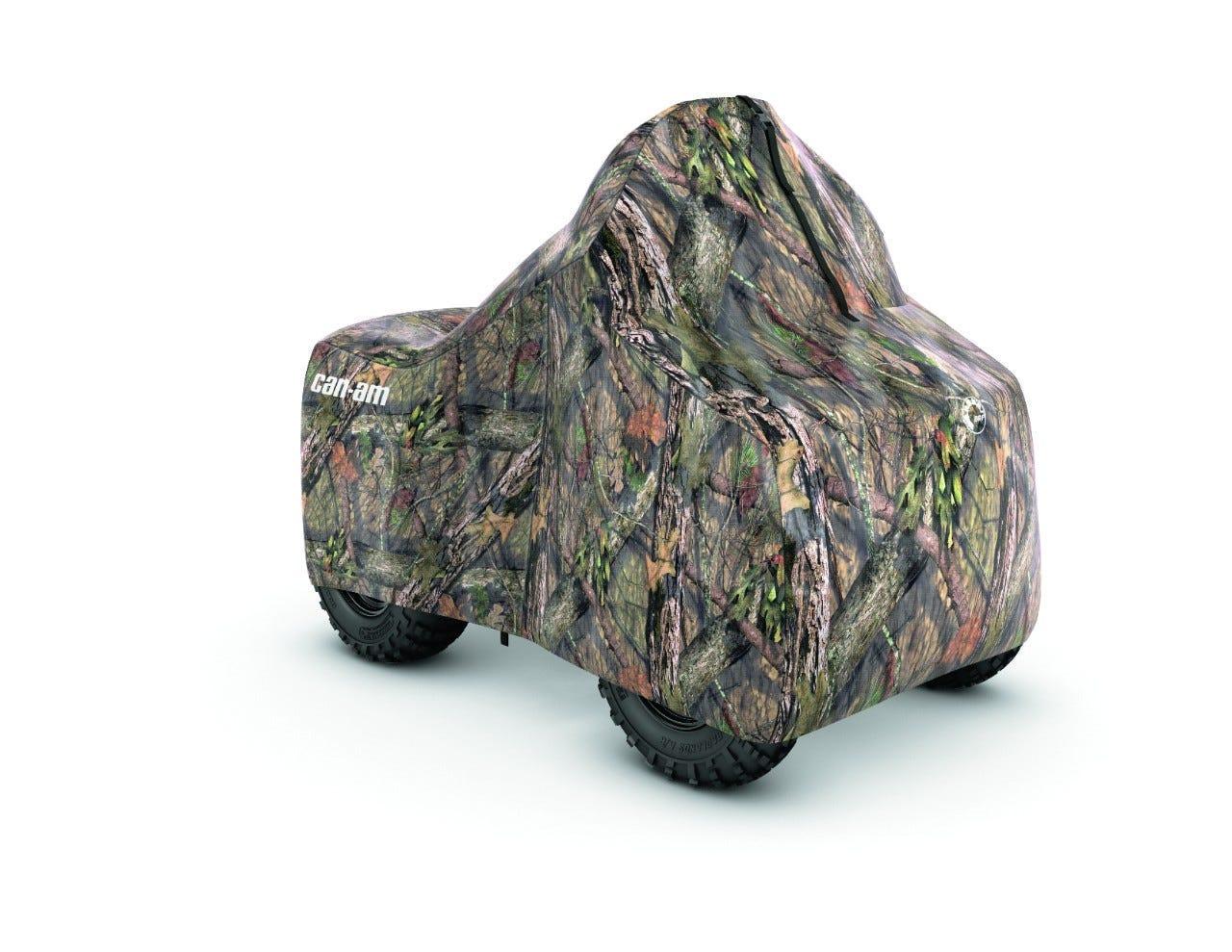 Storage Cover - G2, G2L (MAX models and Xmr 1000R only) - Factory Recreation