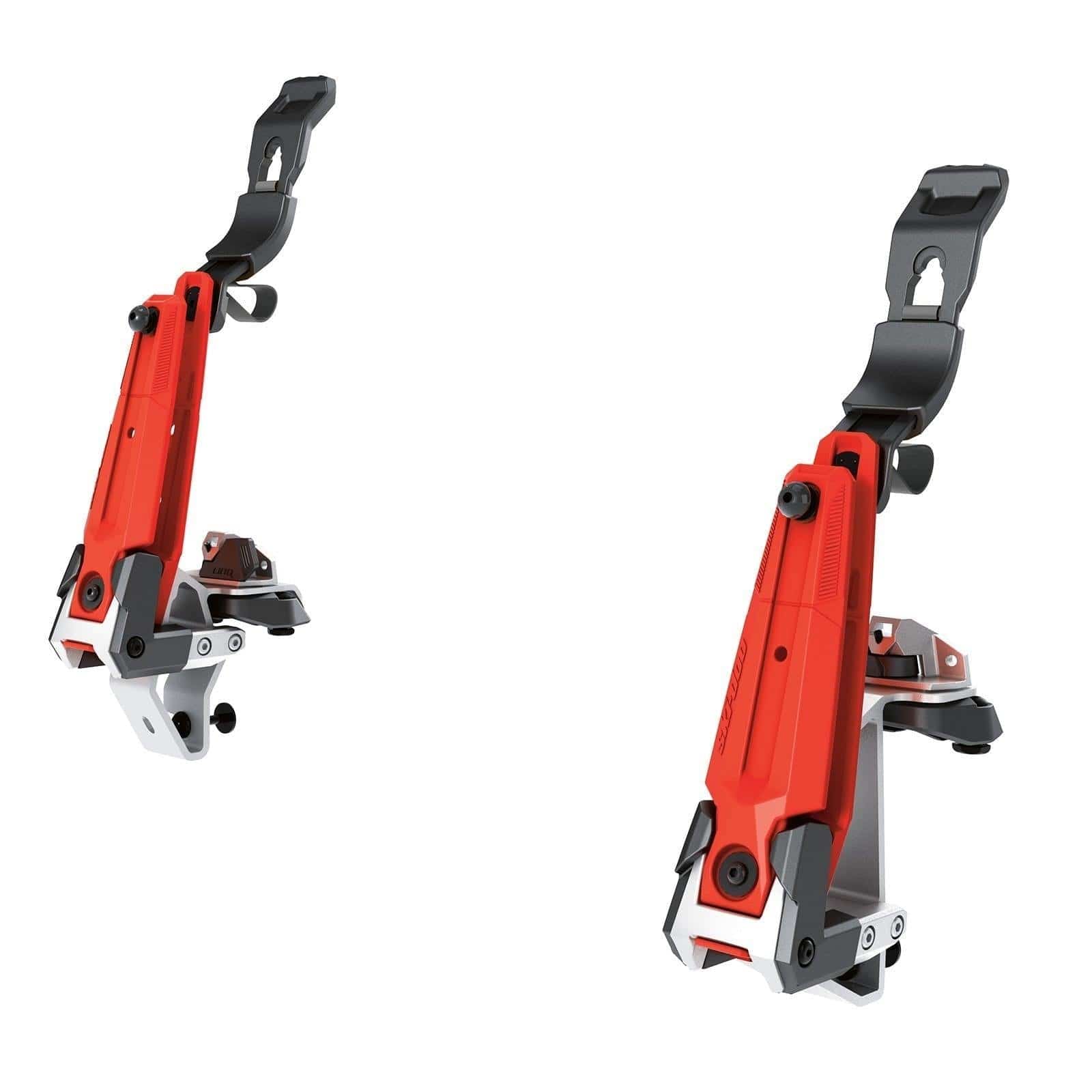 Strap Kit for LinQ Snowboard/Ski Rack - Factory Recreation