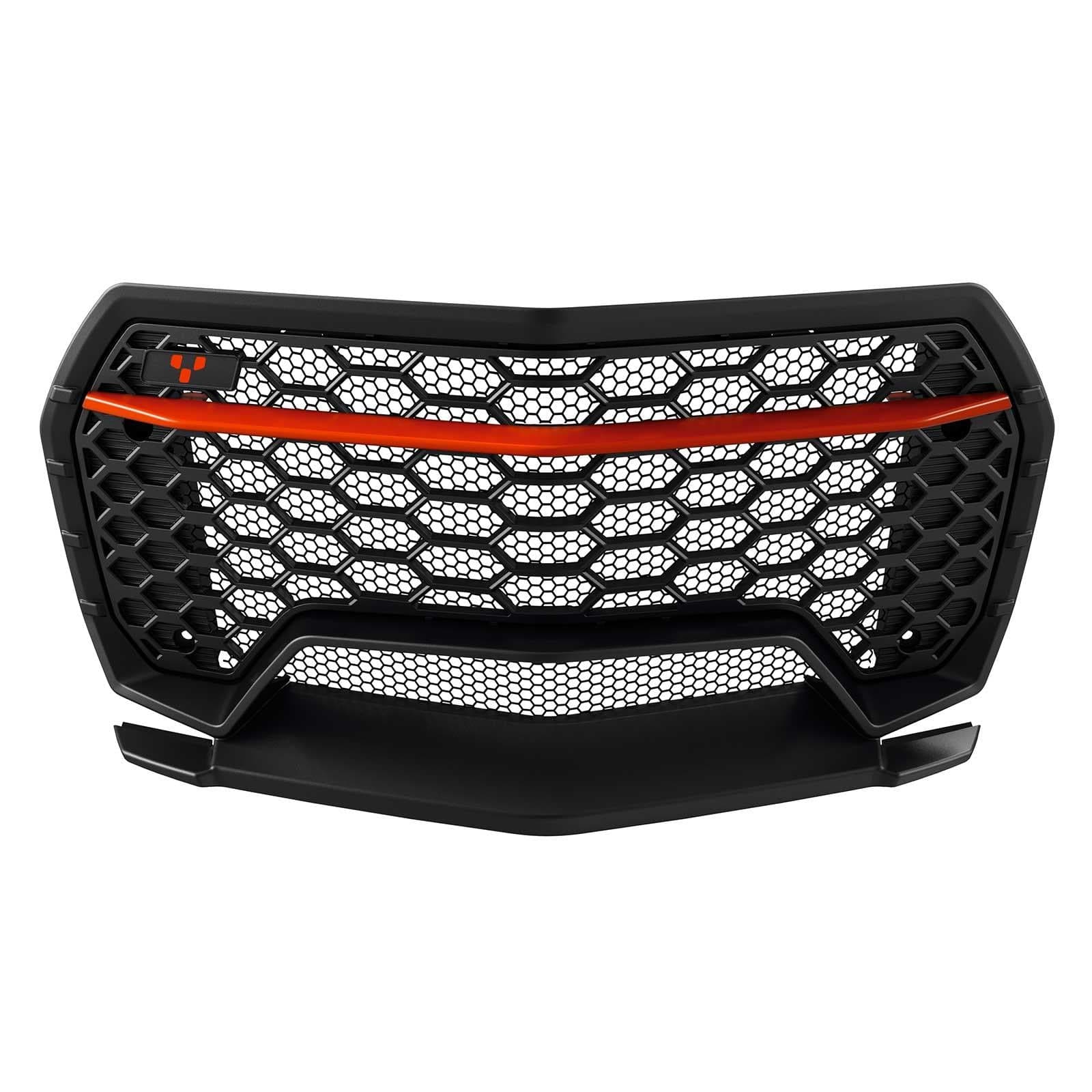 Super Sport Grille - Factory Recreation