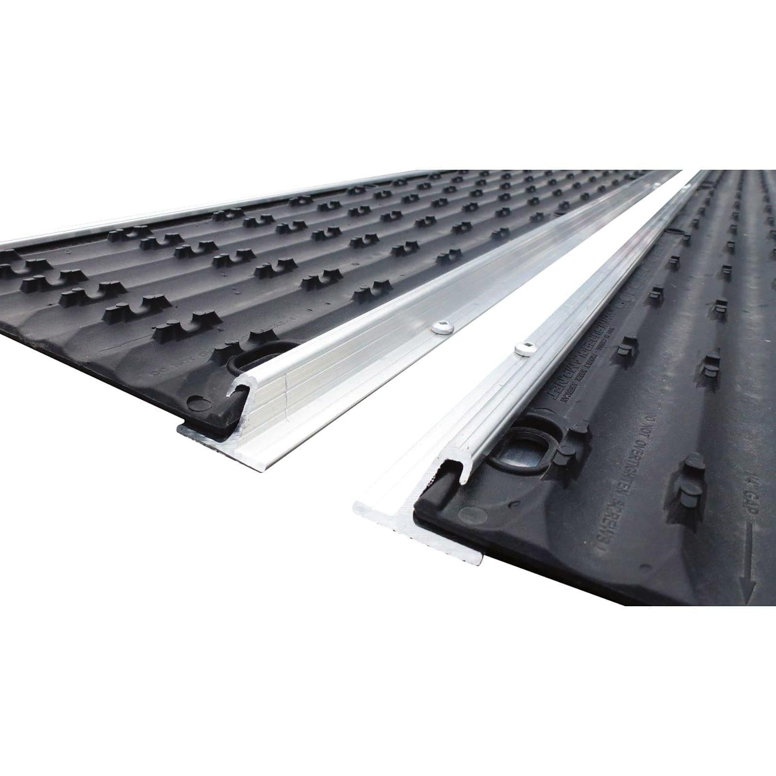 Superglide Edge Rail Trim - Factory Recreation