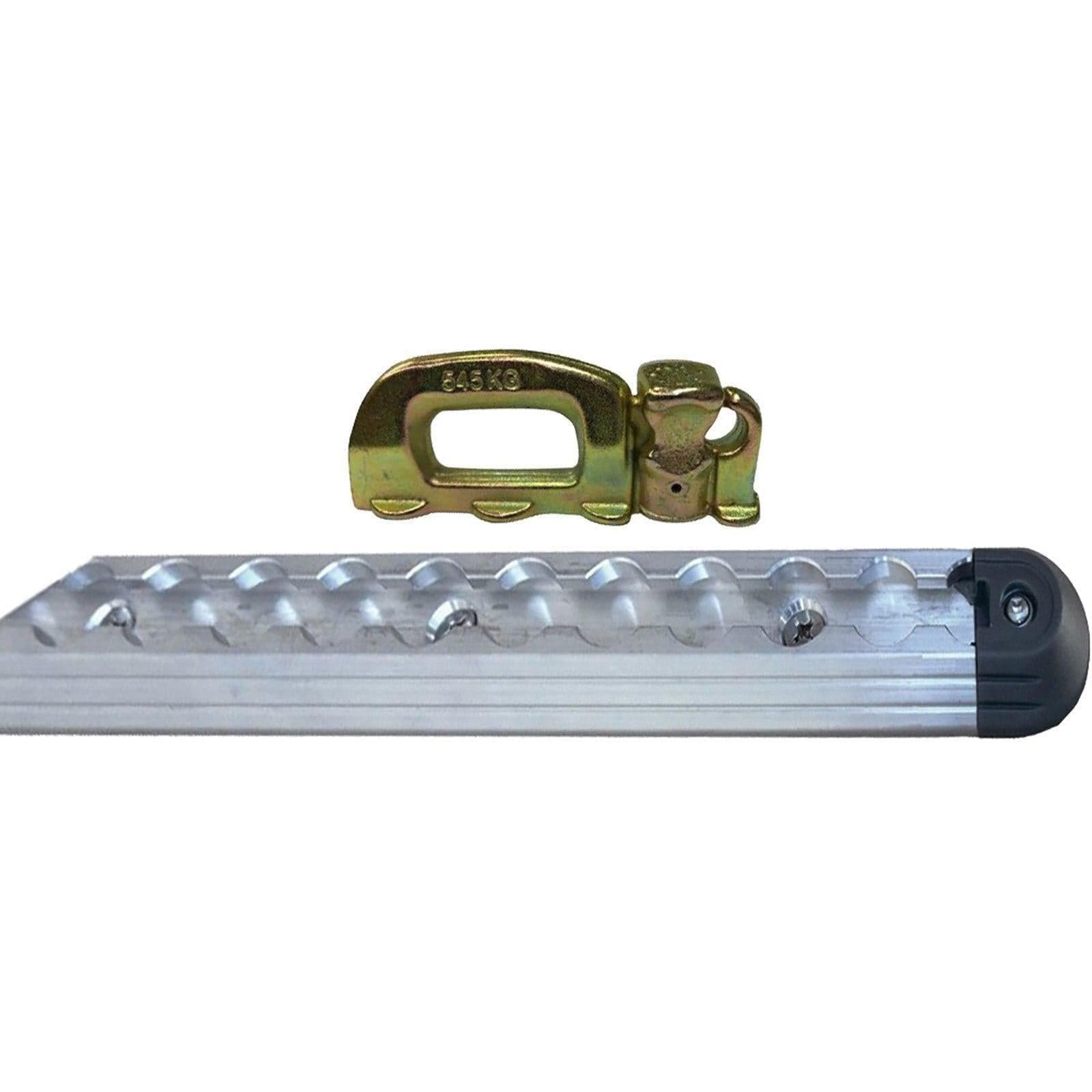 Supertrac Kit - (12") - Factory Recreation