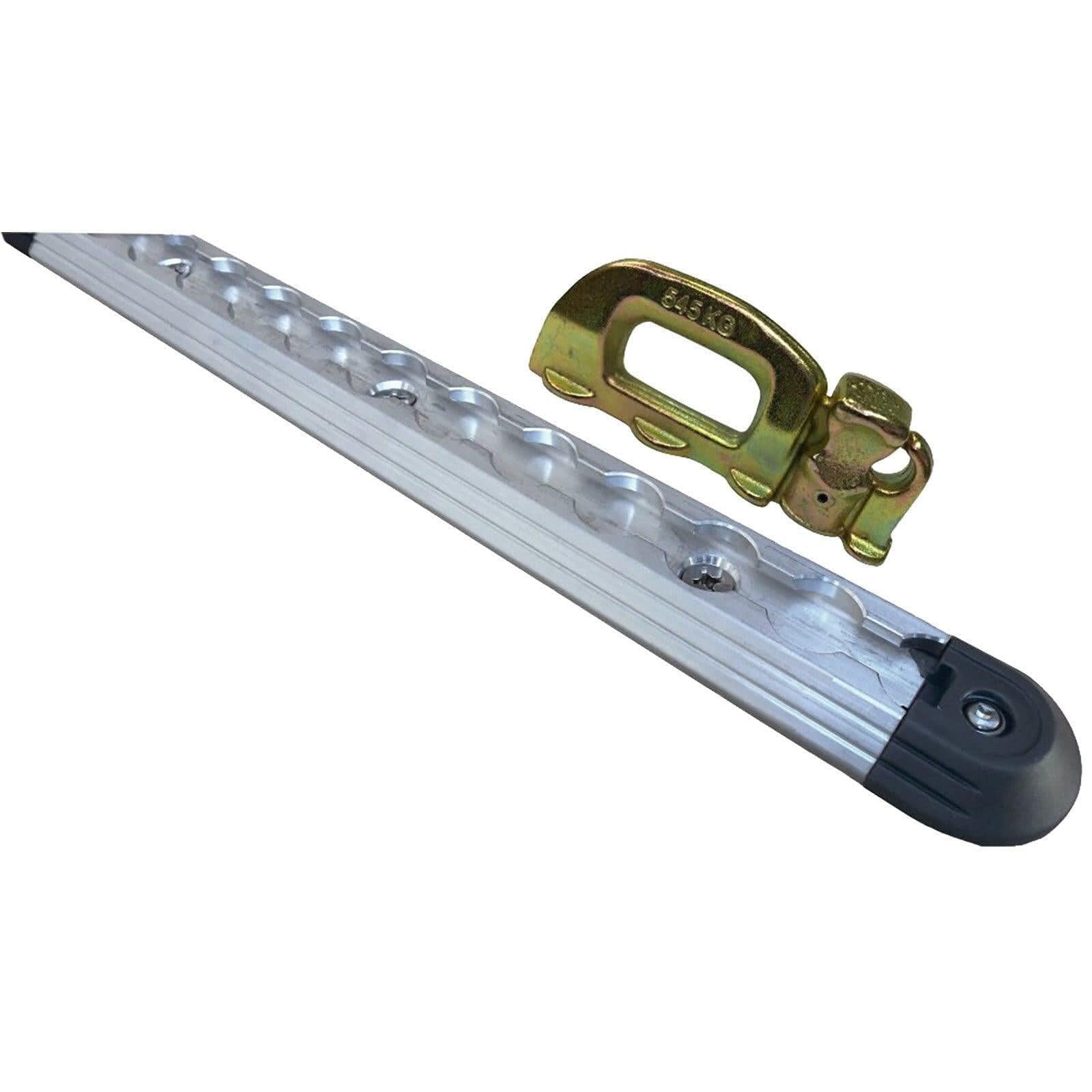 Supertrac Kit - (48") - Factory Recreation