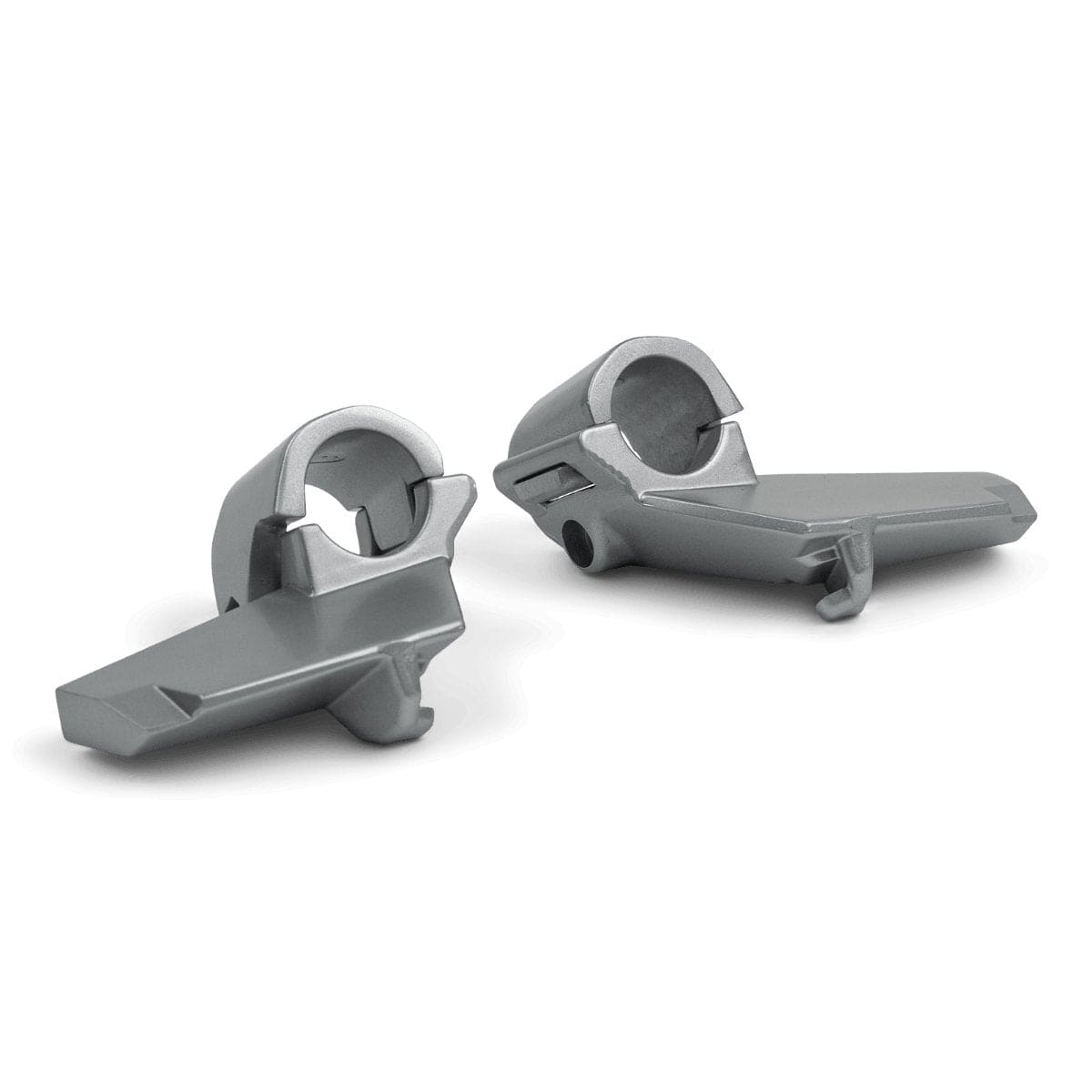 Tapered Handlebar Adapter Kit - Factory Recreation