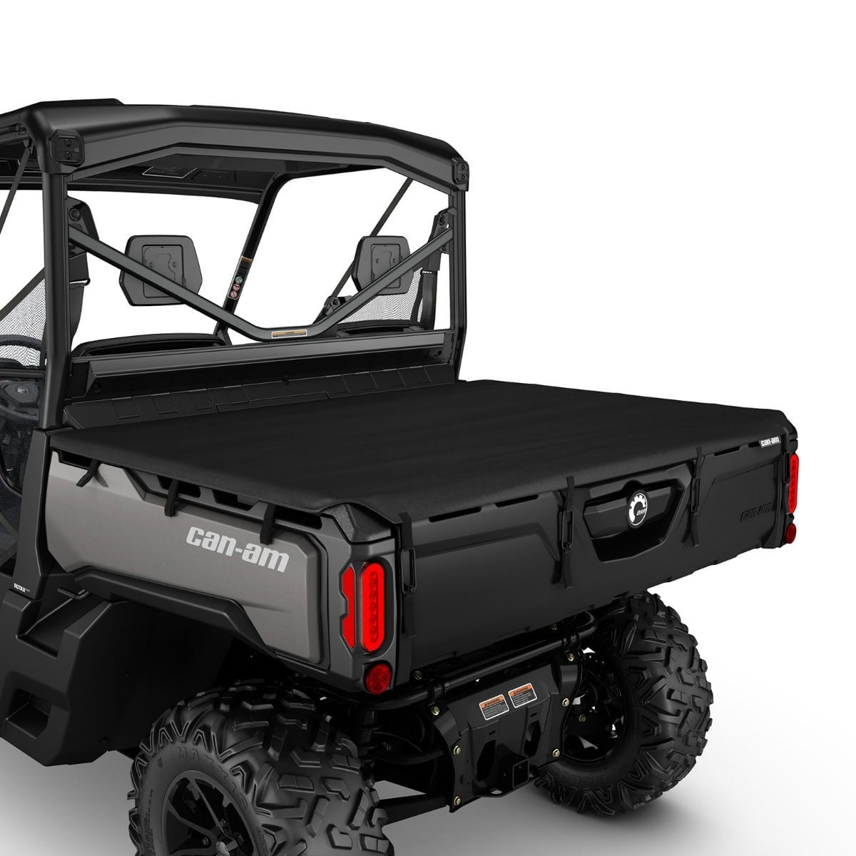 Tonneau Cover - Defender 2018 & up - Factory Recreation