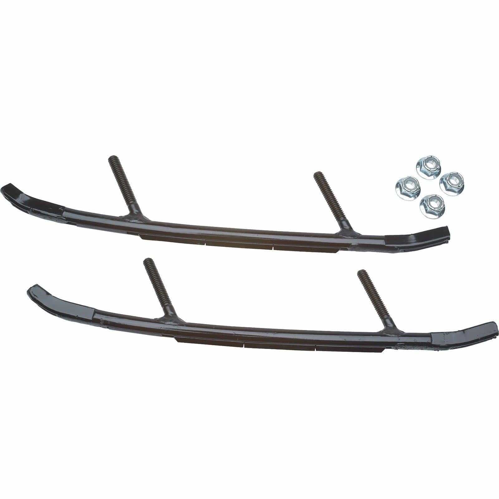 Trail Blazer IV Carbides - Factory Recreation