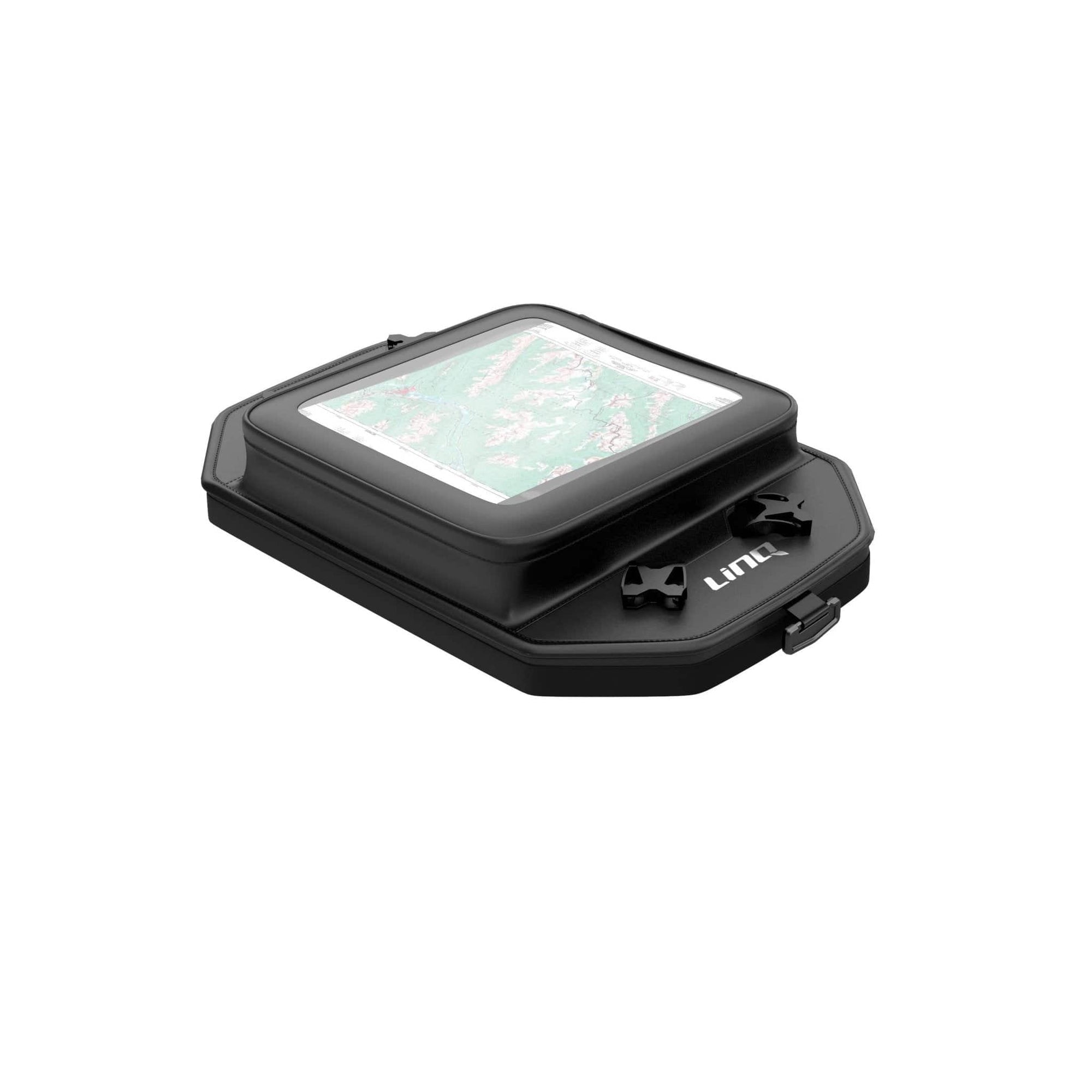 Trail Pro Bag Cover Lid - Factory Recreation