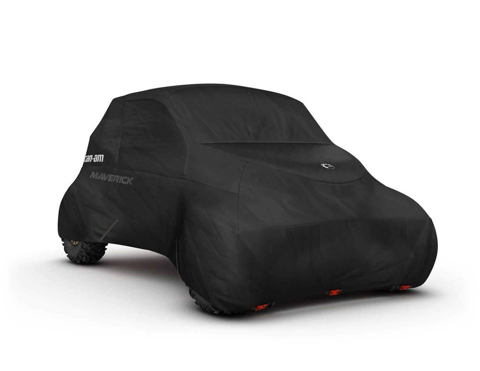 Trailering Cover - Maverick X3 - Factory Recreation