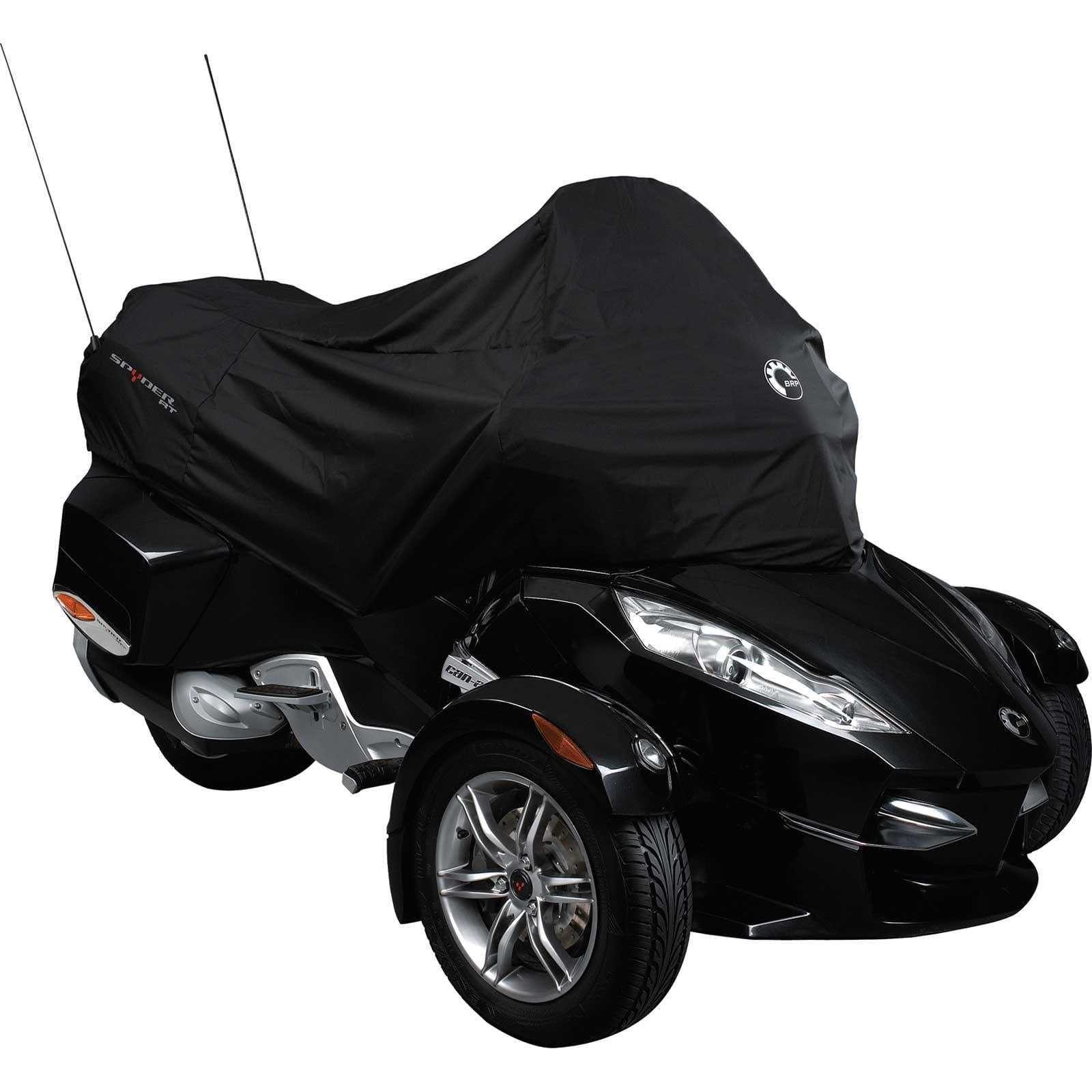 Travel Cover - Spyder RT models 2019 and prior - Factory Recreation