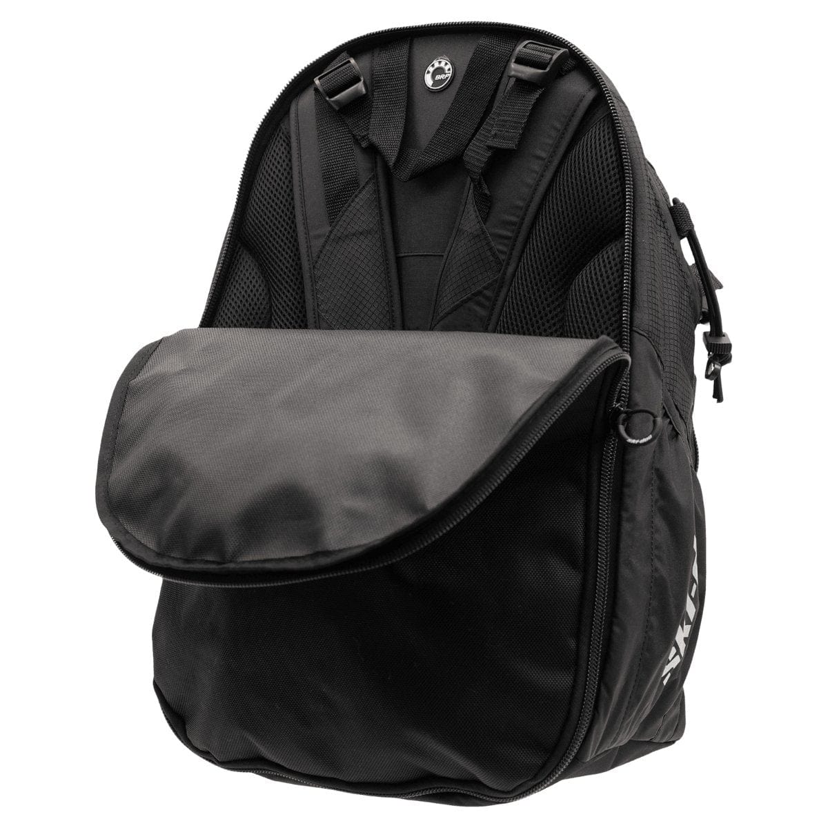 Tunnel Backpack with LinQ Soft Strap - 28 L / Black - Factory Recreation