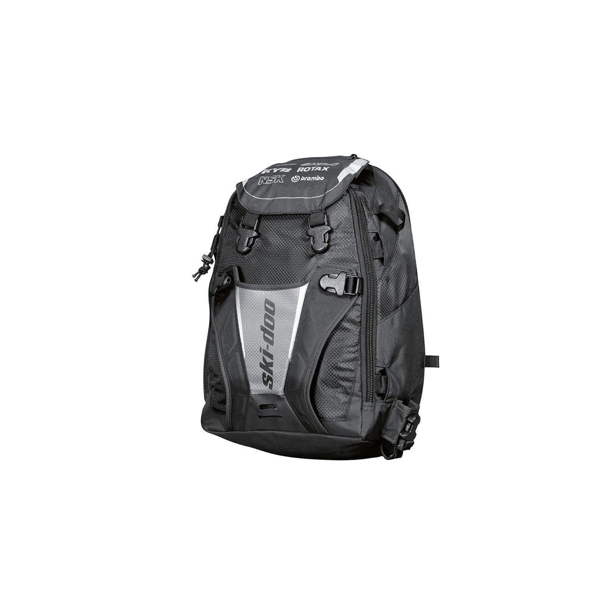 Tunnel Backpack with LinQ Soft Strap - 28 L / Black - Factory Recreation