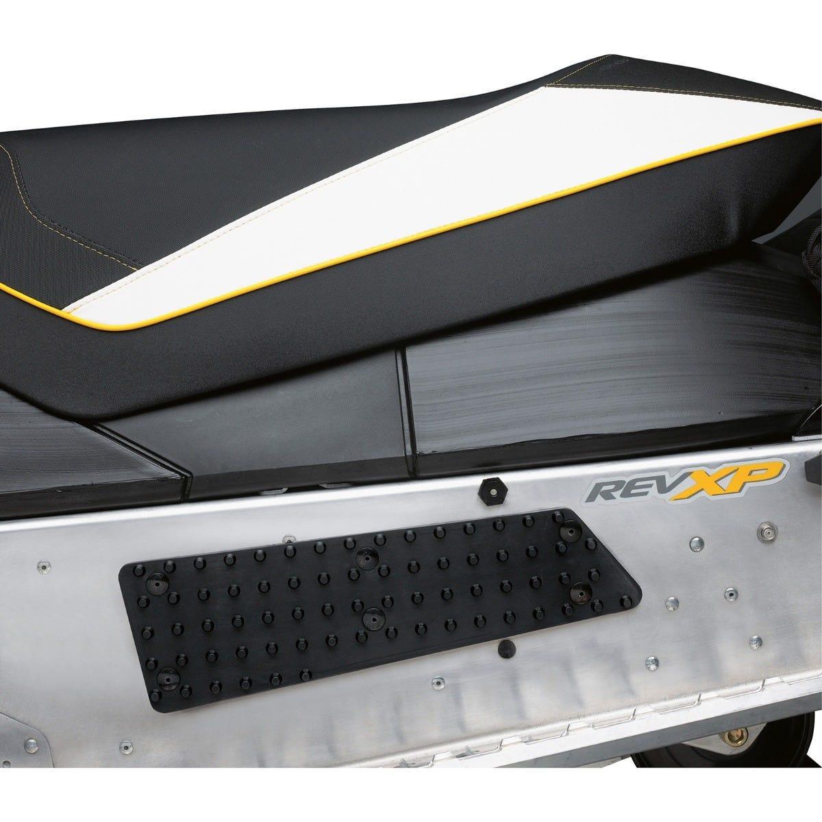 Tunnel Grip Plates - Factory Recreation