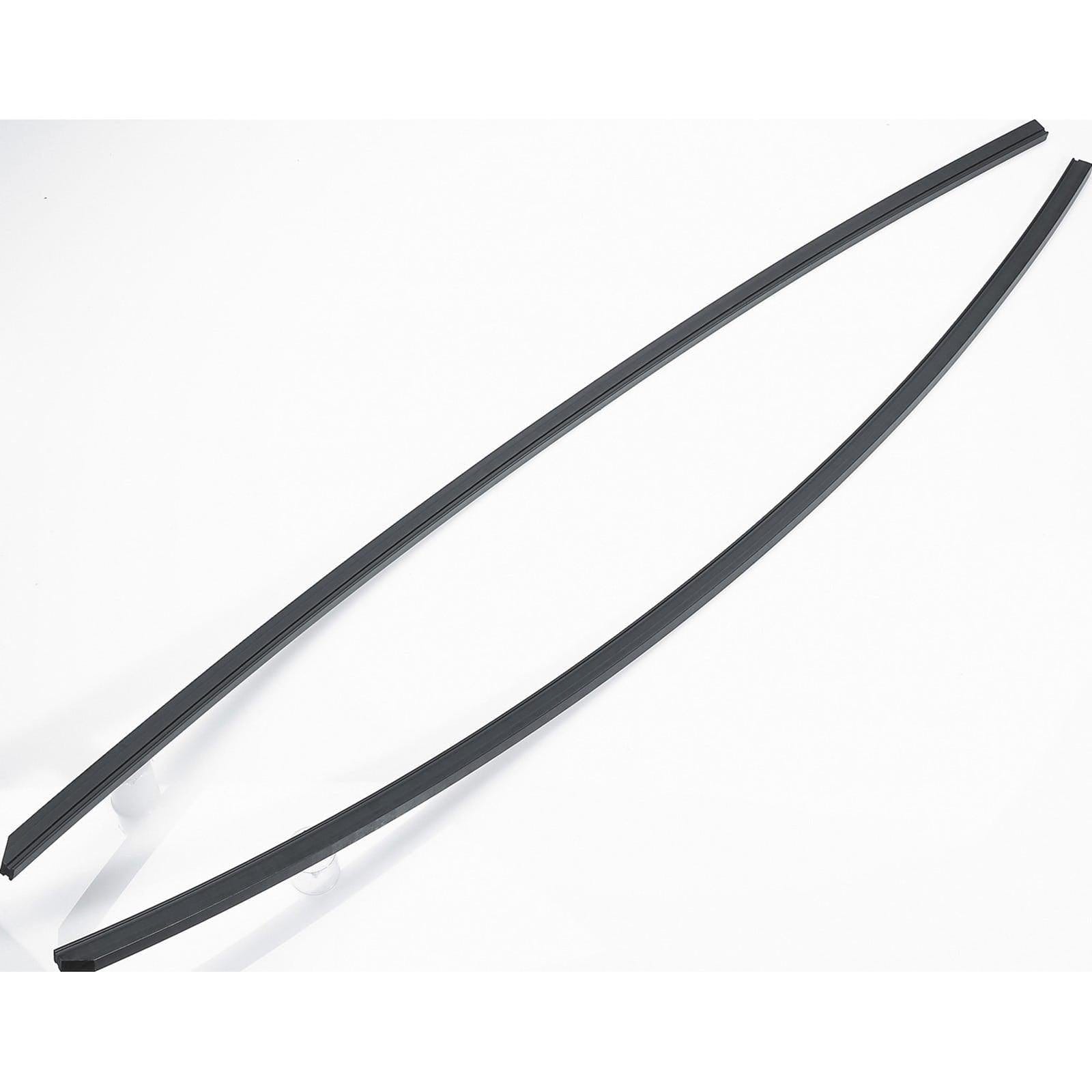 Tunnel Protector Kit - Factory Recreation