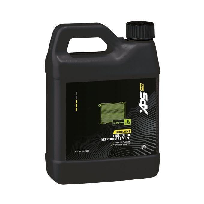 Universal Pre-Mixed Coolant - Propowersports.ca