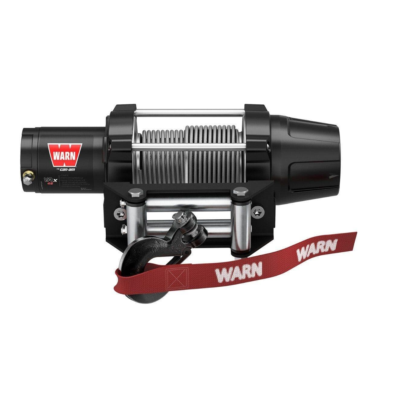 Warn Vrx 45 Winch - Propowersports.ca